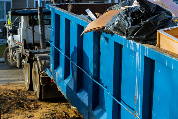Best Carpet Removal and Disposal  in Barnesville, MN
