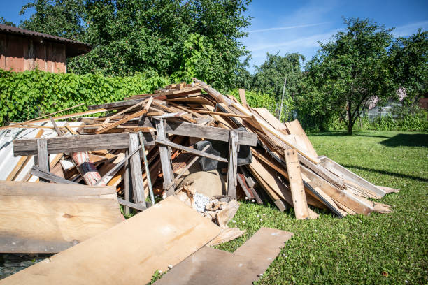 Best Retail Junk Removal  in Barnesville, MN