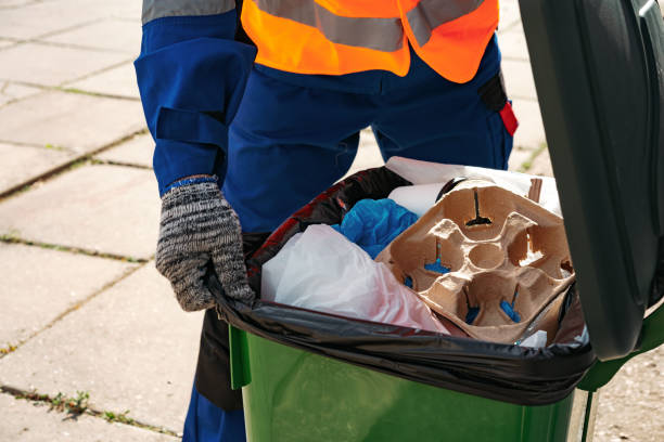 Best Basement Cleanout  in Barnesville, MN