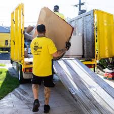 Best Recycling Services for Junk  in Barnesville, MN