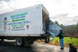 Best Dumpster Rental Services  in Barnesville, MN